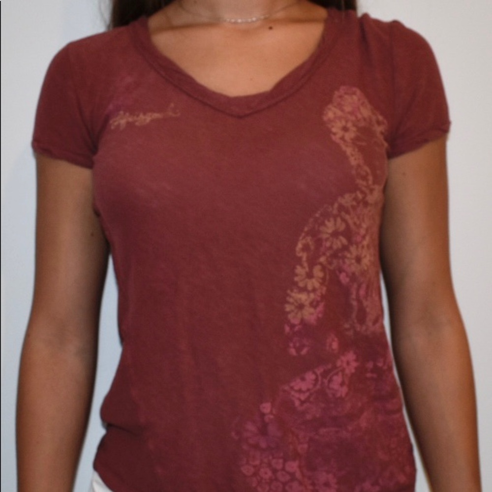 “Good Karma” by Life is Good comfort tee